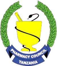 Pharmacy Council Logo